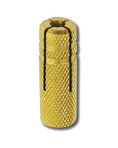 Анкер разрезной латунный М16 DKC CM411645 в Нефтеюганске Крепежные изделия Pintop.ru