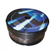 Кабель инструментальный экранированный несимметричный ROXTON MC103