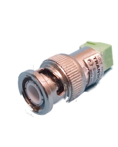 Приемопередатчик видеосигнала пассивный Инфотех AVT-TRX101 в Нефтеюганске Видеоусилители, Модуляторы, Делители Pintop.ru