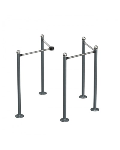 Ограждение угловое Ростов-Дон Оу-р в Нефтеюганске Ограждения Pintop.ru