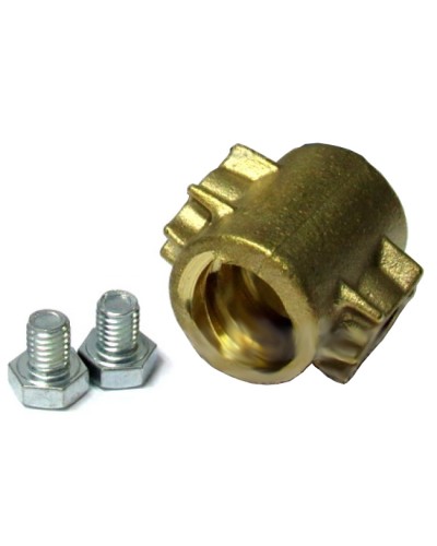 Втулка бронзовая AXO Came 119RID321 в Нефтеюганске Запчасти для шлагбаумов и автоматики Pintop.ru