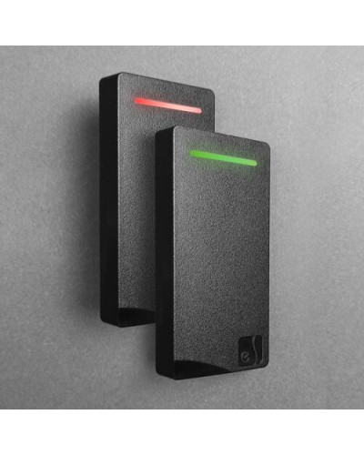 Мультиформатный считыватель Elsys-SW78-KP-Multi в Нефтеюганске Сетевая СКУД Elsys Pintop.ru