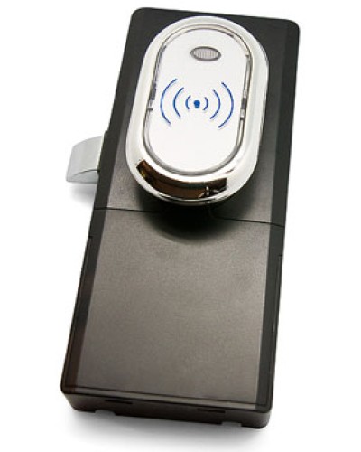 Замок электромеханический для мебели IronLogic Z-396 EHT в Нефтеюганске Электромеханические замки Pintop.ru