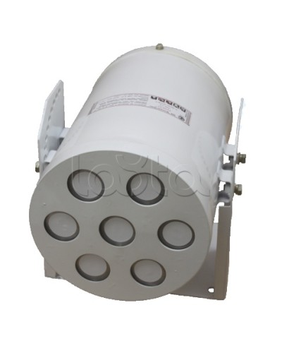 Генератор газового пожаротушения Источник-плюс Тунгус-ГГПТ-7,0 в Нефтеюганске Аксессуары для газового пожаротушения Pintop.ru