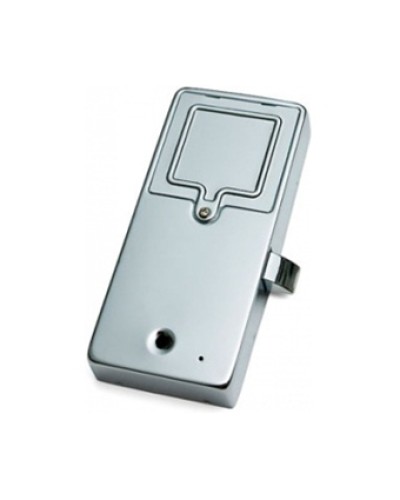 Накладка на электронный замок для мебели Z-395/396 IronLogic NAM-2 в Нефтеюганске Электромеханические замки Pintop.ru