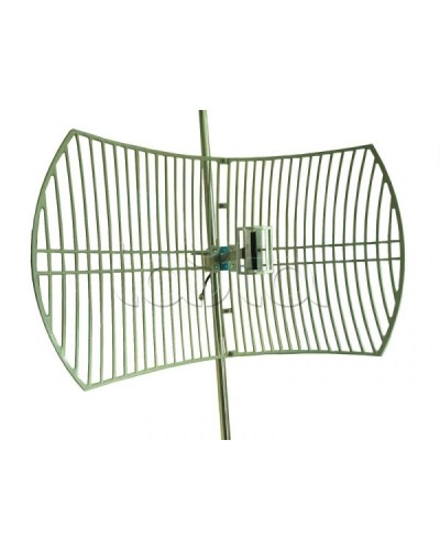 Антенна D-Link ANT24-2100/C2A в Нефтеюганске Антенны для сетевого оборудования Pintop.ru