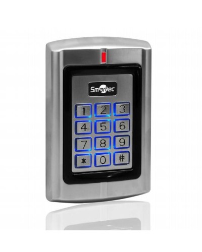 Контроллер СКУД автономный Smartec ST-SC141EHK в Нефтеюганске Контроллеры Pintop.ru