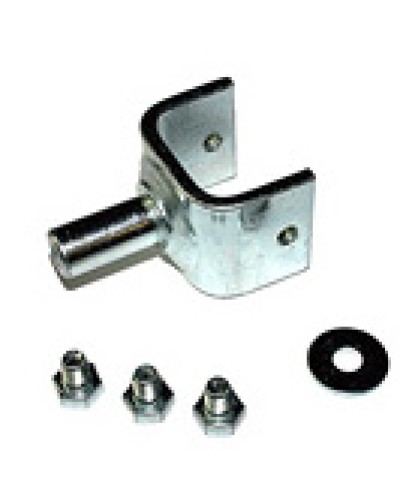 Крепление бронзовой втулки ATI Came 119RID208 в Нефтеюганске Запчасти для шлагбаумов и автоматики Pintop.ru