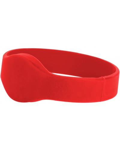 EM-Marine Силиконовой влагонепроницаемый браслет с неразъёмным ремешком в Нефтеюганске Системы контроля доступа Pintop.ru