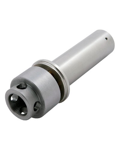 Стойка для установки кронштейнов на ограждения PERCo-BH02 0-05 в Нефтеюганске Ограждения Pintop.ru