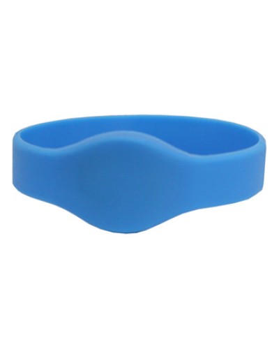 Браслет с MIFARE идентификатором синий Smartec ST-PT055MF-BL в Нефтеюганске Оптовые идентификаторы Pintop.ru