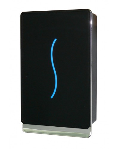 Контроллер сетевой Smartec ST-NC100EM в Нефтеюганске Контроллеры СКУД Smartec Pintop.ru