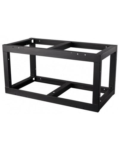 Цоколь для шкафов LANMASTER DCS 600х1200 мм, высотой 200 мм, без боковых панелей LANMASTER LAN-DC-CB-6x12-PL2 в Нефтеюганске Цоколи для шкафов и стоек Pintop.ru