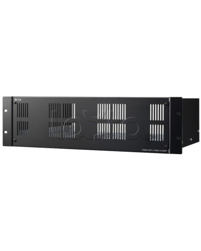 Рама блоков питания TOA VX-2000PF в Нефтеюганске Системы оповещения и трансляции TOA Pintop.ru