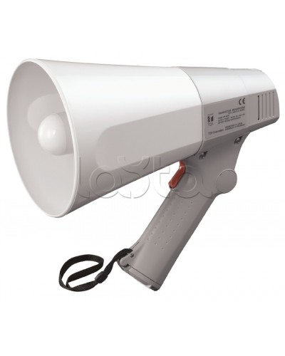 Мегафон TOA ER-520W EU в Нефтеюганске Системы оповещения и трансляции TOA Pintop.ru