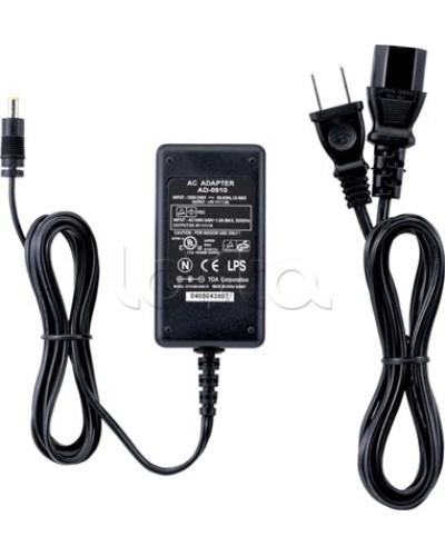 Адаптер сетевой TOA AD-0910CE в Нефтеюганске Системы оповещения и трансляции TOA Pintop.ru