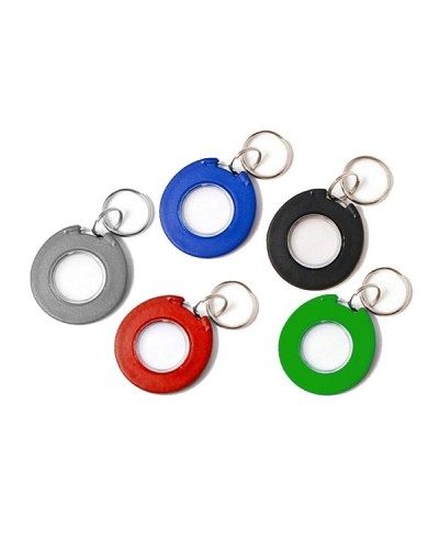 Брелок IronLogic IL-08EMixT в Нефтеюганске Оптовые идентификаторы Pintop.ru