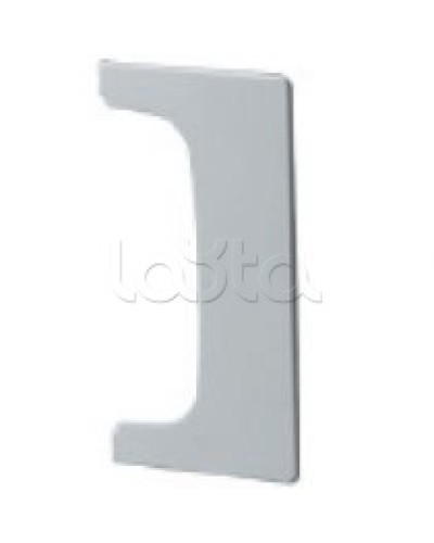 Адаптер для коробки SDN 90х25 мм ДКС 01882 в Нефтеюганске Аксессуары для кабель-канала Pintop.ru