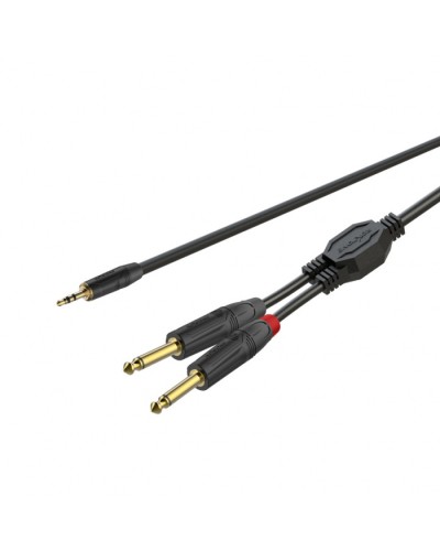 Аудио-кабель ROXTONE GPTC100/5 в Нефтеюганске Аксессуары для СОУЭ Pintop.ru
