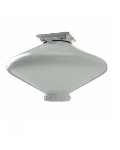 Модуль порошкового пожаротушения Этернис МПП Гарант-5 в Нефтеюганске Модули порошковые Pintop.ru