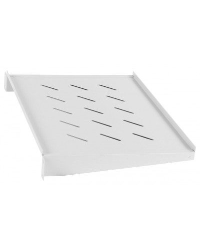 Полка стационарная 2U (315мм) Cabeus SH-J017-2U-315 в Нефтеюганске Полки для шкафов и стоек Pintop.ru