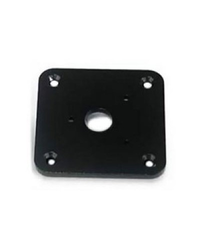 Кронштейн крепления сигнальной лампы Came 001G04601 в Нефтеюганске Запчасти для шлагбаумов и автоматики Pintop.ru