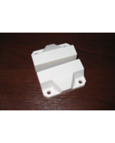 Датчик положения магнитогерконовый Магнито-Контакт ДПМ-3 исп.05 (металлорукав из нержавеющей стали) в Нефтеюганске Извещатели охранные Pintop.ru