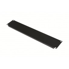 Фальш панель 2U, чер. Datarex DR-461121