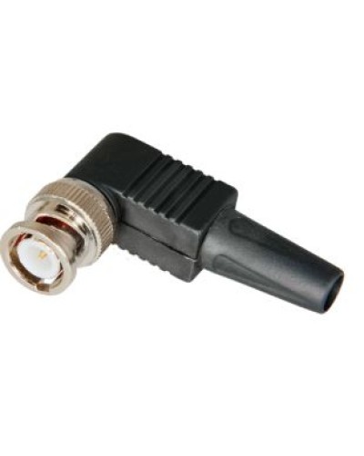 Штекер BNC под обжим (RG178/RG179) LAZSO APBC13-5G(100 в Нефтеюганске Коннекторы Pintop.ru