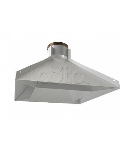 Распылитель Этернис РП-50 в Нефтеюганске Модули пожаротушения (Ex) Pintop.ru