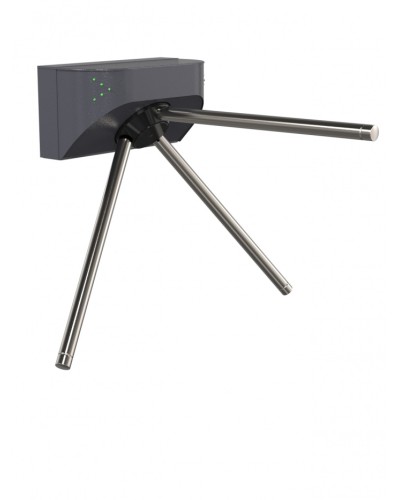 Турникет-трипод Ростов-Дон Т8М1 (гибка) (0860-01) в Нефтеюганске Турникеты Pintop.ru