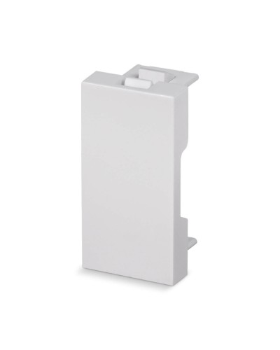 Вставка-заглушка 45x22,5 (Mosaic) (арт.078720) Cabeus (FP-22,5-Blank) в Нефтеюганске Модули Keystone Pintop.ru