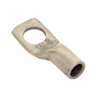 Наконечник силовой медный луженый ТМЛ-Р 16-6 EKF PROxima (tml-r-16-6)