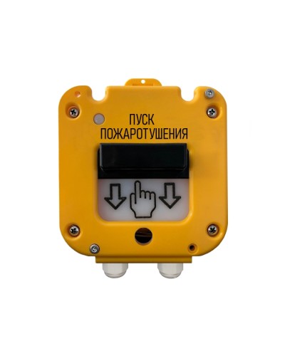 УДП 535-50 СЕВЕР ПАШК.425211.127 (Пластиковый ввод 6-12 мм) (с двумя контактными группами) Магнито-Контакт в Нефтеюганске Пожарные извещатели Pintop.ru