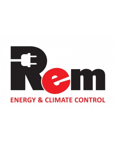 Фильтр для вентилятора REM R-FAN-F-IP21-9005 в Нефтеюганске Вентиляторные модули Pintop.ru