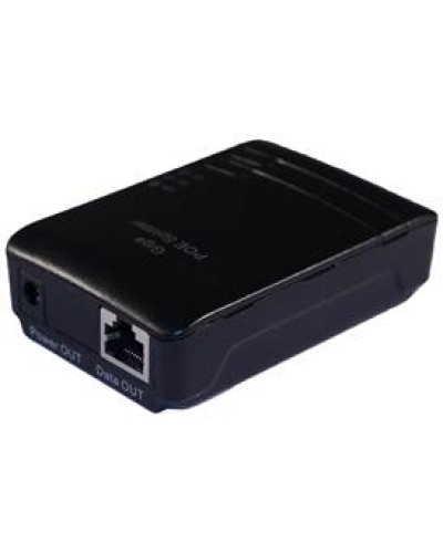 PoE-сплиттер OSNOVO PoE Splitter/G2 в Нефтеюганске Системы видеонаблюдения Pintop.ru