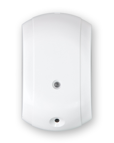 Извещатель охранный звуковой поверхностный радиоканальный Теко Астра-6131 лит.1 в Нефтеюганске Радиоканальные системы безопасности Теко Pintop.ru