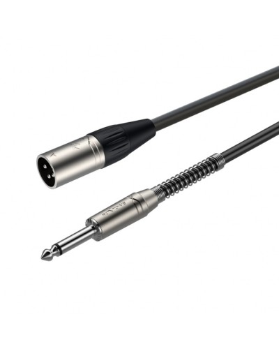 Кабель микрофонный ROXTONE SMXJ250/6 в Нефтеюганске Система оповещения и трансляции Roxton Pintop.ru