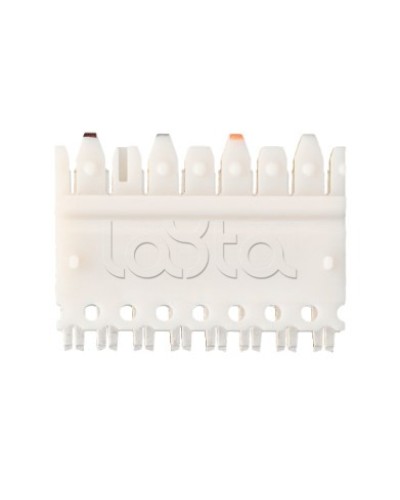 Соединительный модуль NIKOMAX NMC-CC110UD5-10 в Нефтеюганске Коннекторы Pintop.ru