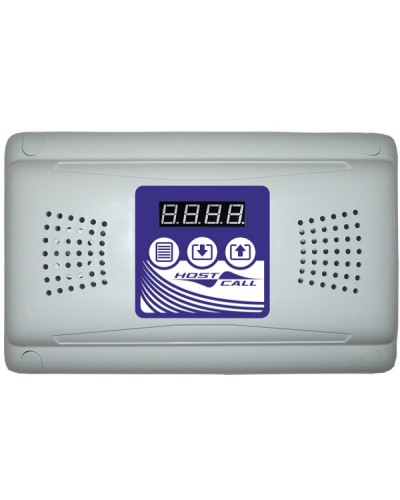 Системный контроллер Hostcall MP-231W2 в Нефтеюганске Система оповещения и трансляции Hostcall Pintop.ru