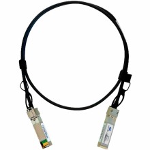 Кабель соеденительный QSFP Gigalink GL-CC-SS25-070-AOC