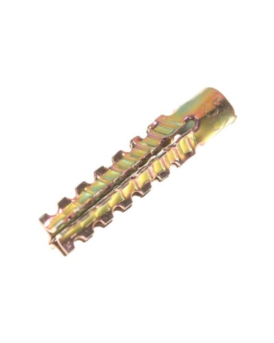 Дюбель металлический универсальный 5х30 (10 шт/уп) Промрукав (PR08.8234) в Нефтеюганске Крепеж: Дюбели, шурупы, саморезы Pintop.ru