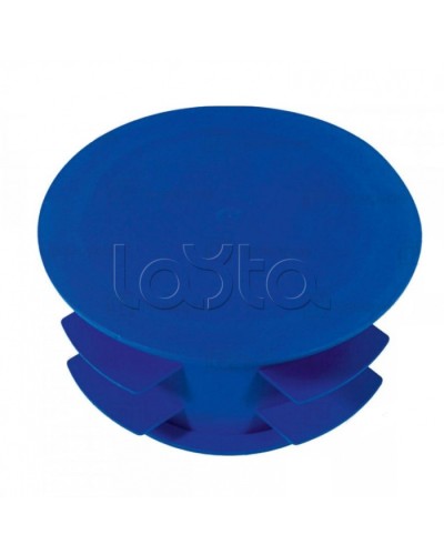 Заглушка для двустенных труб д125 Промрукав (PR08.3094) в Нефтеюганске Аксессуары для кабель-канала Pintop.ru