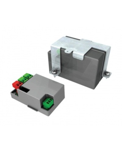 Устройство аварийного питания для подключения и зарядки 2-х аккумуляторов Came 801XC-0010 в Нефтеюганске Запчасти для шлагбаумов и автоматики Pintop.ru