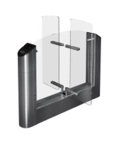 Турникет Oxgard Praktika T-04-CMTК-900 в Нефтеюганске Турникеты Pintop.ru