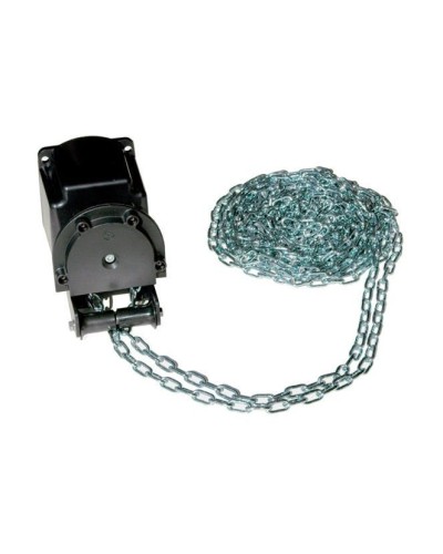 Редуктор ручной для приводов для ворот высотой не более 5 м для приводов CBX, CBX E, CBX ET Came 801XC-0150 в Нефтеюганске Автоматизация ворот Pintop.ru