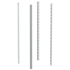 Стойки вертикальные без дополнительных креплений 2200 мм ДКС R5KMN22