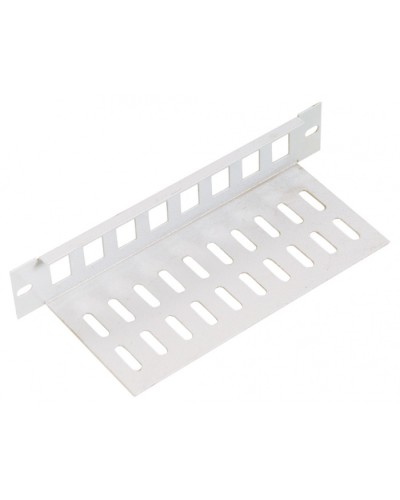 Патч-панель 10 для 8 разъемов RJ-45, keystone ЦМО ПТ-8-10 в Нефтеюганске Патч-панели Pintop.ru