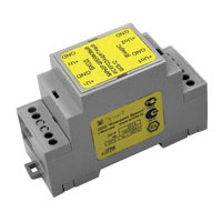 Барьер искрозащиты Этра-спецавтоматика ШСБ-24/ШСБ-24(A)