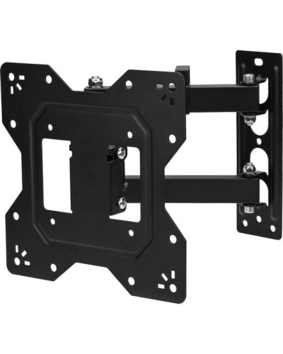 Кронштейн для телевизора 23-43, наклонно-поворотный, серия HOME REXANT 38-0070-1 в Нефтеюганске Системы видеонаблюдения Pintop.ru